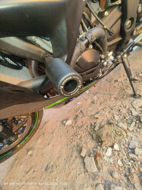 Savage Frame Slider - Image 2