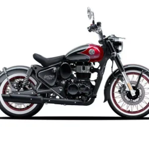 Royal Enfield Goan Classic 350