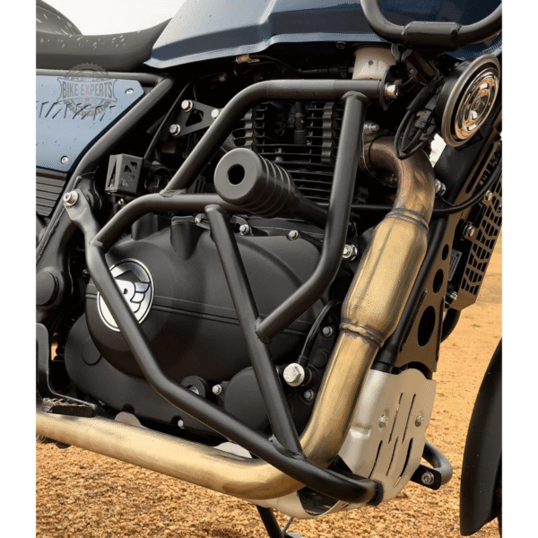 Himalayan 411 Crash Guard - Image 2