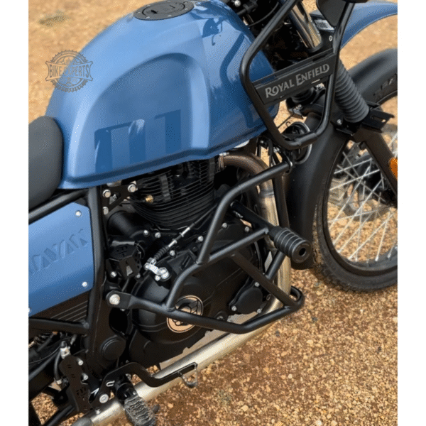 Himalayan 411 Crash Guard - Image 4