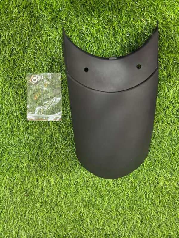 YAMAHA AEROX FRONT FENDER MUDGARD MUDFLAP - Image 4