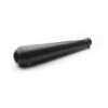 AEW Megaphone – Mild Steel Heat Resistant Full Black