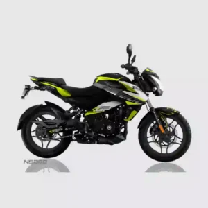 Pulsar Ns 200