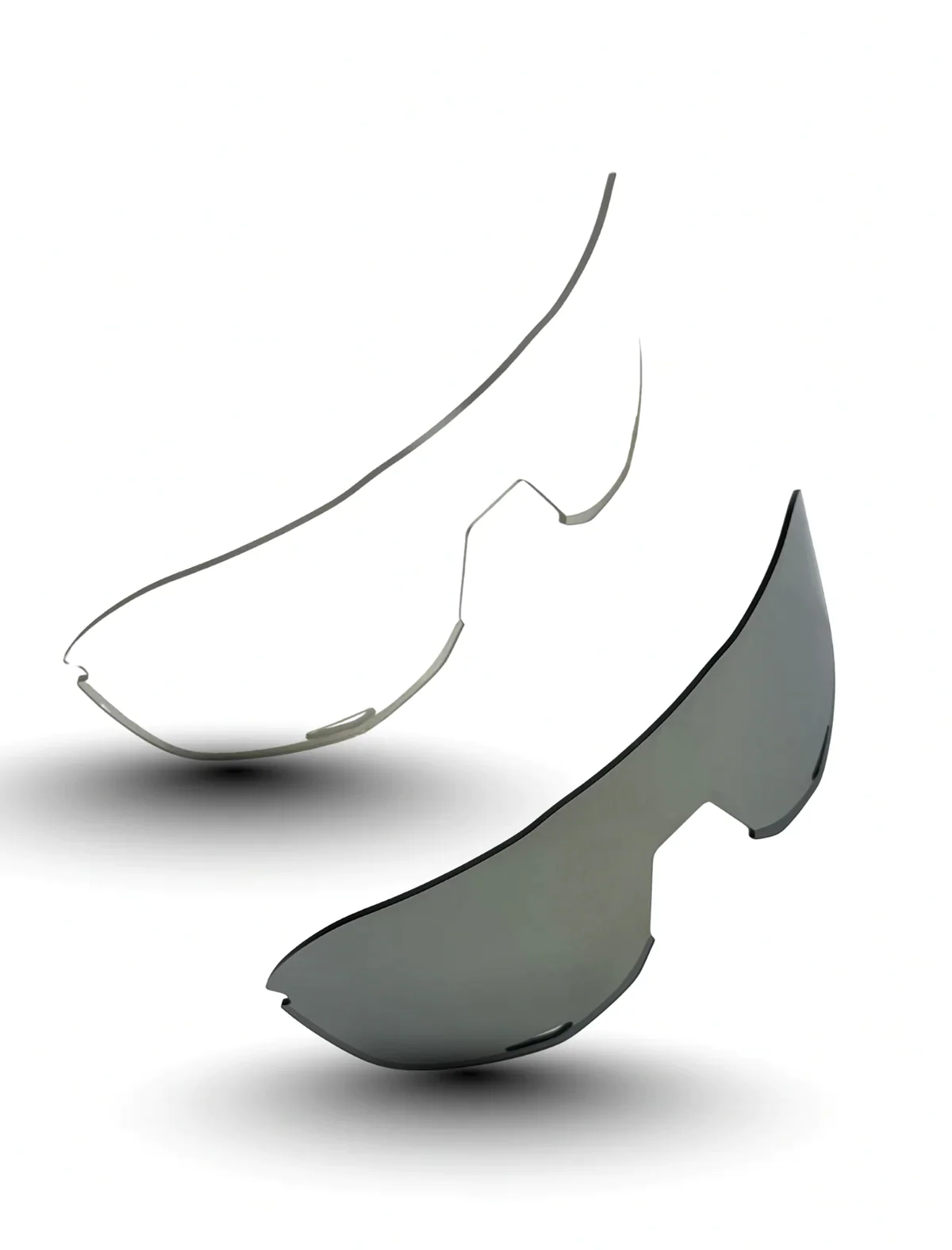 100% Hypercraft Sport Sunglasses - Image 2