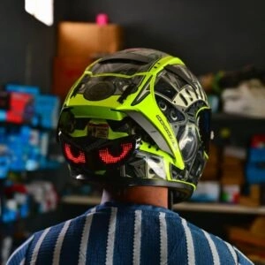 Helmet Light New Generation 2 Helmet Light New Generation - Image 2