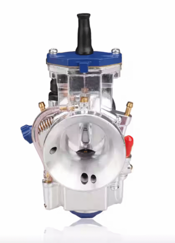 UMA RACING CARBURETTOR PWK V3 ( 02CA0080 - CARBURETOR PWK-V3 - 28MM/4T ) - Image 2