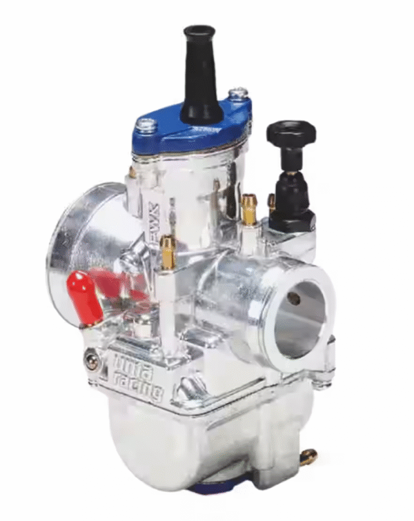 UMA RACING CARBURETTOR PWK V3 ( 02CA0080 - CARBURETOR PWK-V3 - 28MM/4T ) - Image 3