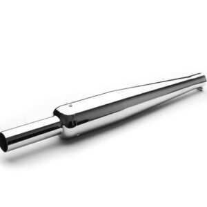 AEW Goldstar – Mild Steel Chrome