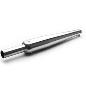 AEW Goldstar – Stainless Steel Matt Polish
