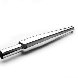 AEW Goldstar Wild Boar – Mild Steel Chrome