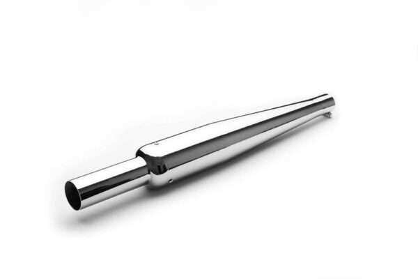 AEW Goldstar Wild Boar – Mild Steel Chrome