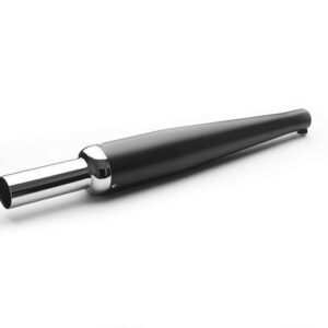 AEW Goldstar Wild Boar – Mild Steel Heat Resistant Full Black