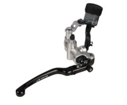 RCB S1-FL MASTER BRAKE PUMP 17MM RH 01BP052 (S1-FL 17MM RH BLACK) 2 RCB S1-FL MASTER BRAKE PUMP 17MM RH 01BP052 (S1-FL 17MM RH BLACK) - Image 2