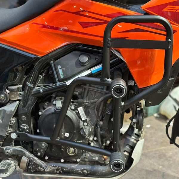 Crash Guard for KTM ADV 250 390X 2025