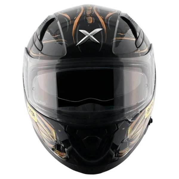 Axor Apex Seadevil Black Gold - Image 2