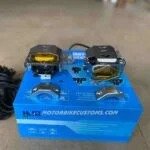 LIU HJG Transformers LED Fog Lights (2pc) (60 Watts) 4 LIU HJG Transformers LED Fog Lights (2pc) (60 Watts) - Image 4