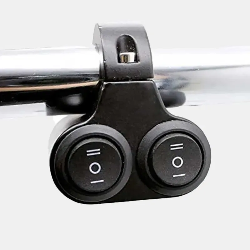 CNC Metal Switch 4-Way 1 CNC Metal Switch 4-Way