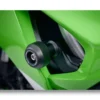 Frame Sliders Evotech Replica Kawasaki ZX6R 2024+