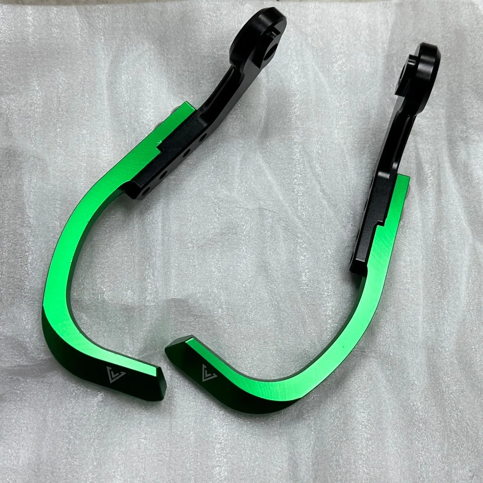 Adjustable Lever protector Fauvism Blade Design 1 Adjustable Lever protector Fauvism Blade Design