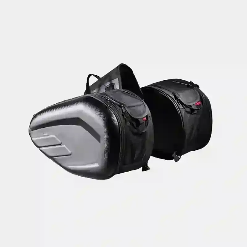 Saddle Bag Premium SA-212 2 Saddle Bag Premium SA-212 - Image 2