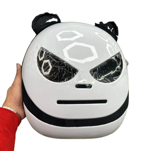LED Bag Angry Panda 1 LED Bag Angry Panda