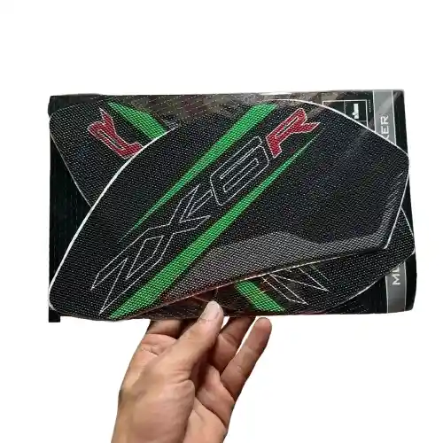 Traction Grips for Kawasaki ZX 6r 1 Traction Grips for Kawasaki ZX 6r
