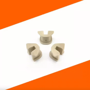 DR PULLEY SCOOTER CLUTCH SLIDER SLIDE PIECE SET OF 3