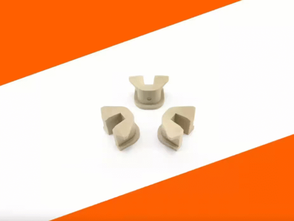 DR PULLEY SCOOTER CLUTCH SLIDER SLIDE PIECE SET OF 3