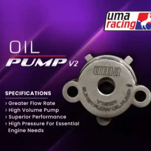 UMA Racing 5 Yanaworldwide
