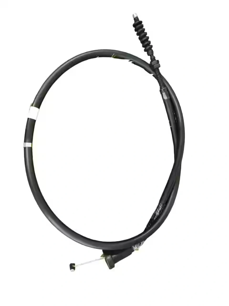 GENUINE PARTS CLUTCH CABLE APACHE RR 310 (N7070240) 1 GENUINE PARTS CLUTCH CABLE APACHE RR 310 (N7070240)