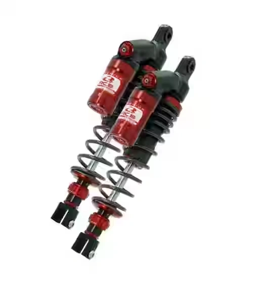 RCB ABSORBER AEROX155 305MM VD SERIES (G-RD) - TI 01A0164T 1 RCB ABSORBER AEROX155 305MM VD SERIES (G-RD) - TI 01A0164T