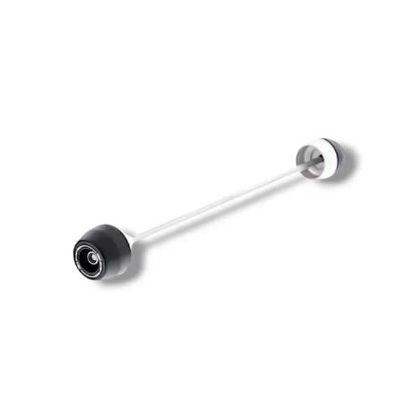 Rear Fork Protector Evotech Replica for Kawasaki Z900 2018-2024