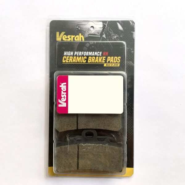 Vesrah SD-958 Ceramic Brake Pad - Image 2