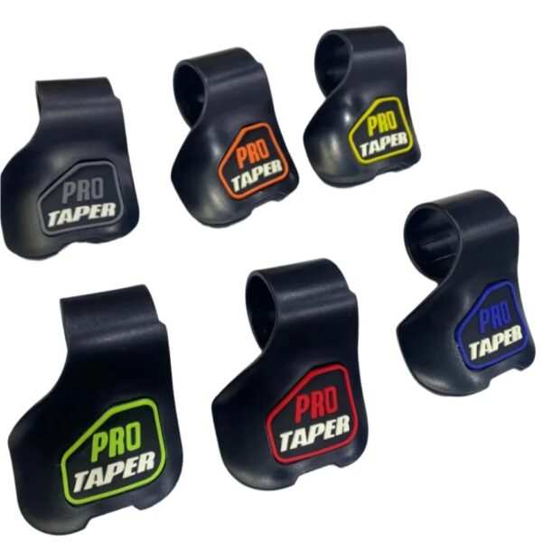 ProTaper Palm Rest Grips - Image 2