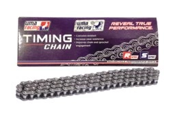 UMA RACING TIMING CHAIN SILENT CHAIN R15 MT15 (2*3) - 96L 02CH0010 2 UMA RACING TIMING CHAIN SILENT CHAIN R15 MT15 (2*3) - 96L 02CH0010 - Image 2