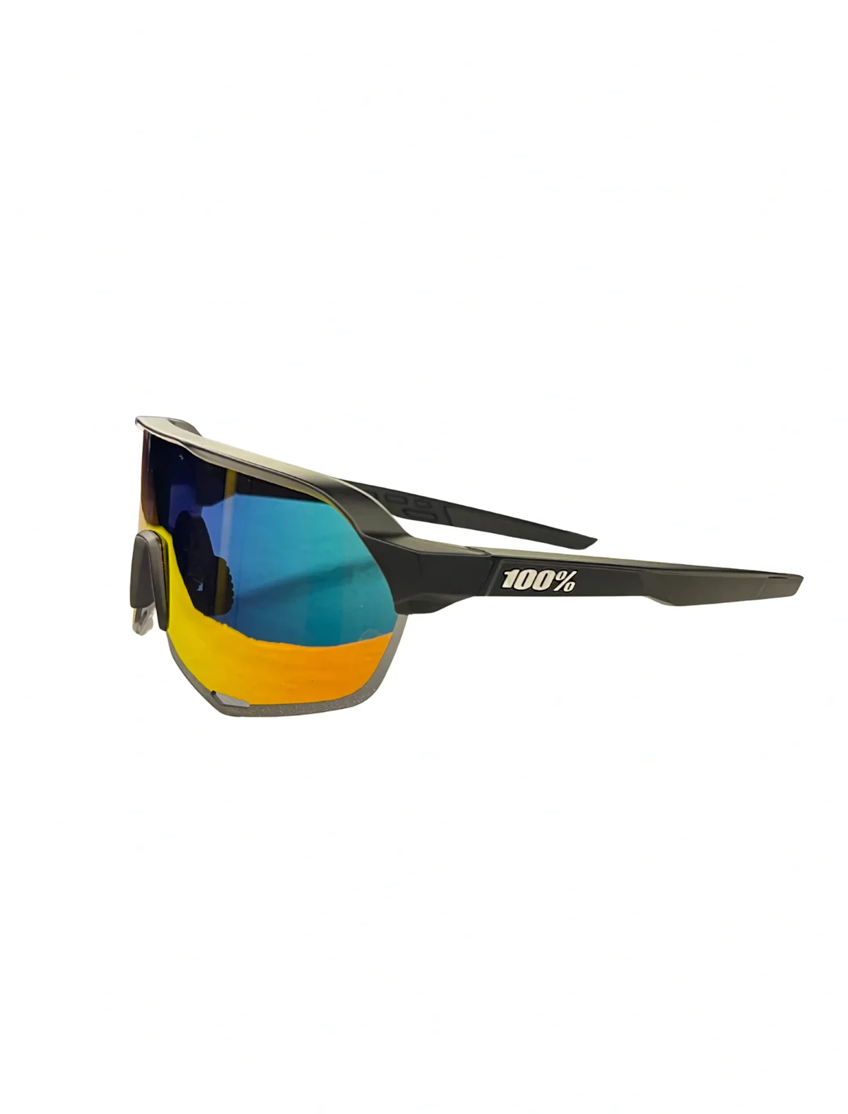 100% Hypercraft Sport Sunglasses - Image 4