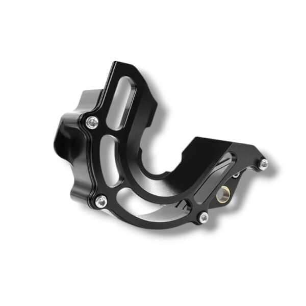 Chain Sprocket Cover Chain Guard Crash Protector Z900 2017-2024 - Image 4
