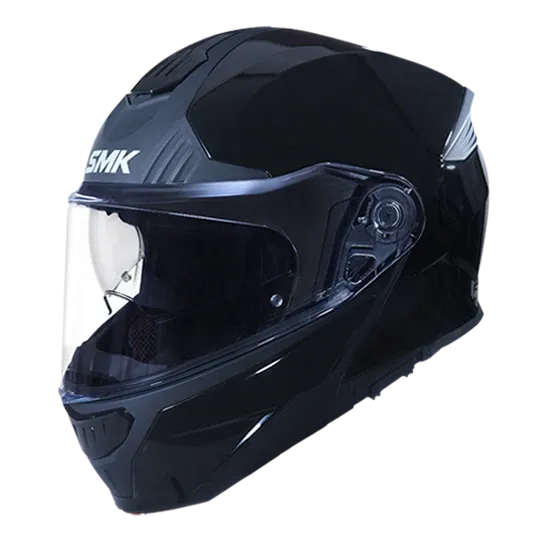 SMK Gullwing Unicolour Black GL200 1 SMK Gullwing Unicolour Black GL200