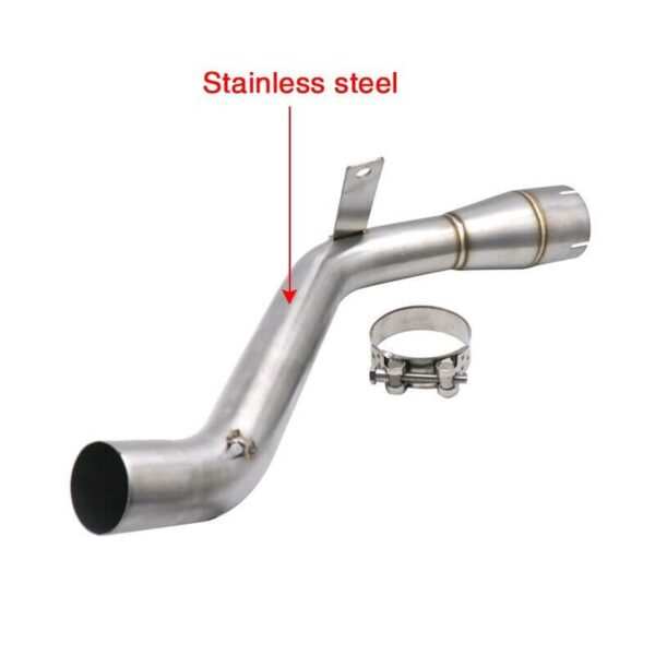 D Cat pipe Kawasaki Z900 bs4 model - Image 4