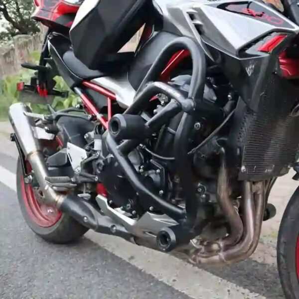 Crash Guard For Kawasaki Z900 2020-2023 - Image 3