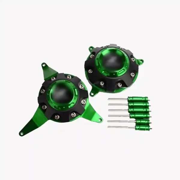 Engine Protector CNC for Z900 - Image 4