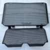 Radiator Guard Hayabusa Gen 3 Premium quality