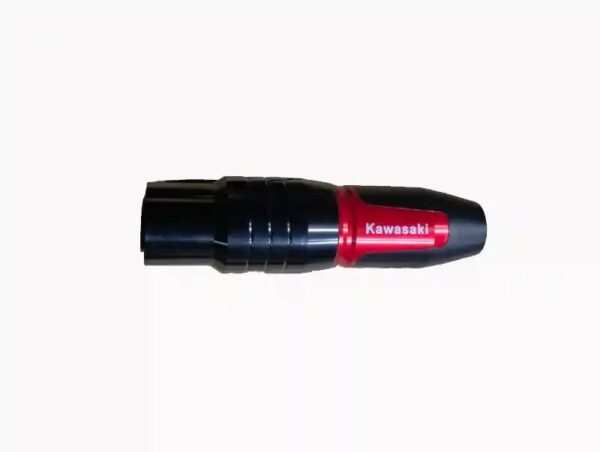 Exhaust Sliders For Kawasaki bikes 1pc - Image 3