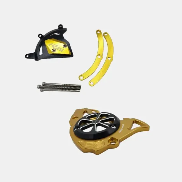 Engine Powerparts Combo For R15M/V4,V3 - Image 2