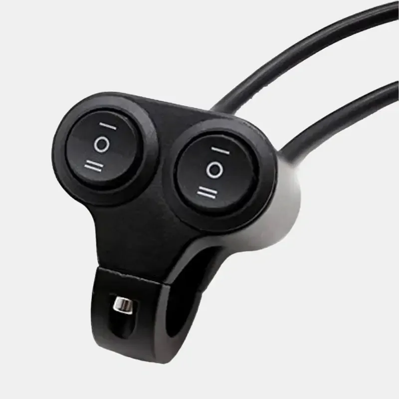 CNC Metal Switch 4-Way 2 CNC Metal Switch 4-Way - Image 2