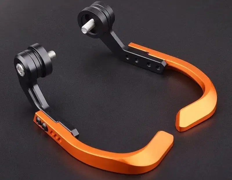 Adjustable Lever protector Fauvism Blade Design 6 Adjustable Lever protector Fauvism Blade Design - Image 6