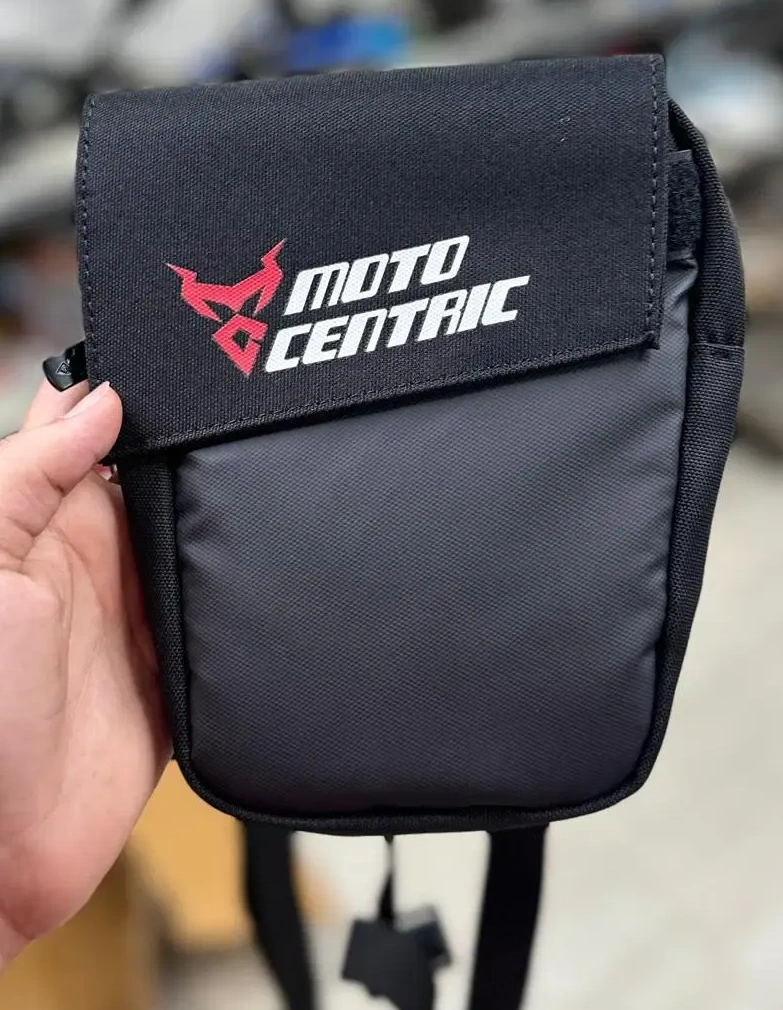 Thigh Bag Motocentric 1 Thigh Bag Motocentric