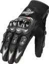 BSDDP RIDING BLACK TOUCH SCREEN Riding Gloves (Black) 3 BSDDP RIDING BLACK TOUCH SCREEN Riding Gloves  (Black) - Image 3