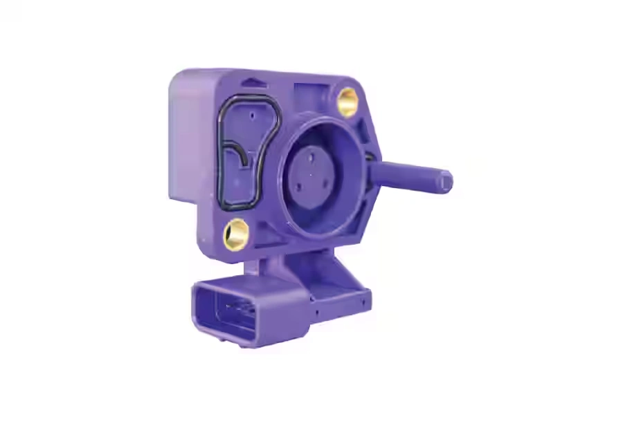 UMA RACING Throttle Position Sensor (TPS) 3 IN 1 SENSOR - Y15ZR/FZ1501/R15 02T00660 2 UMA RACING Throttle Position Sensor (TPS) 3 IN 1 SENSOR - Y15ZR/FZ1501/R15 02T00660 - Image 2