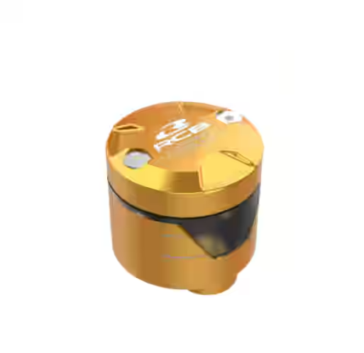 RCB BRAKE FUILD TANK A3 01BF003 (01BF003R) 5 RCB BRAKE FUILD TANK A3 01BF003 (01BF003R) - Image 5